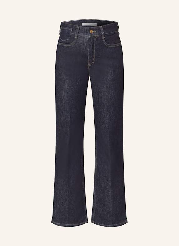 MAC Bootcut jeans LAURA D683 fashion rinsed