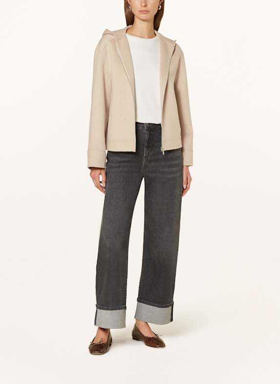 OPUS Jacke JETTY BEIGE
