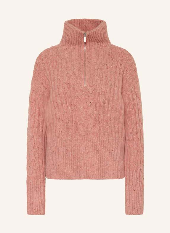 OPUS Troyer POPFY ROSA