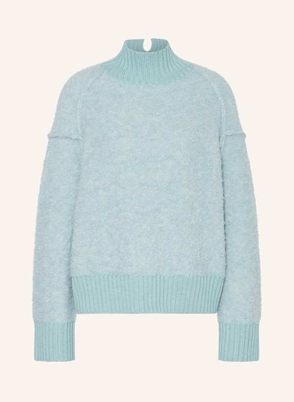 OPUS Pullover PUKLANA MINT