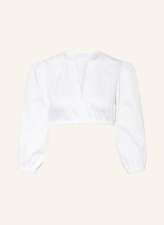 anno domini Dirndlbluse ELLI WEISS