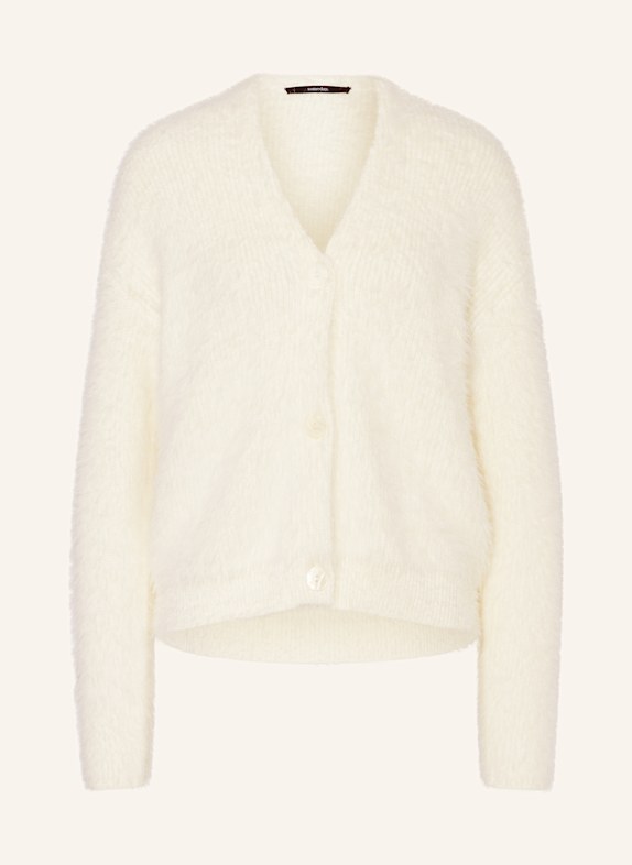 someday Strickjacke TANNAH HELLGELB