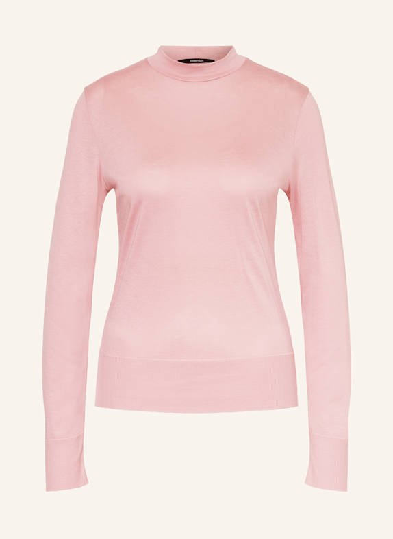 someday Longsleeve KARLETTE ROSA
