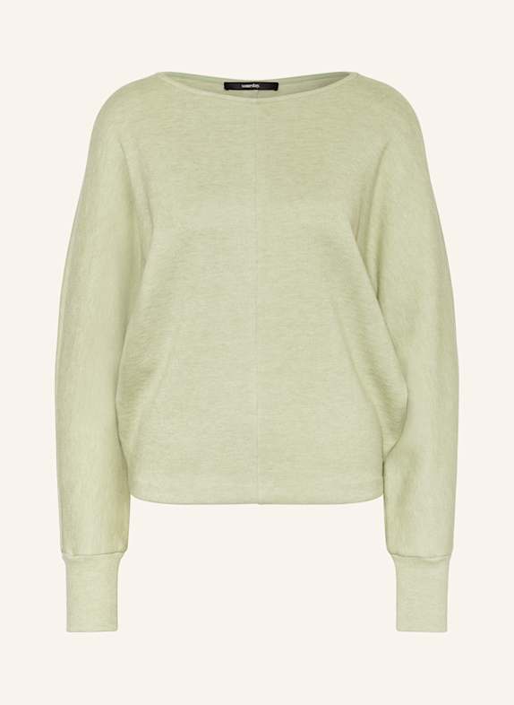 someday Pullover UTIBBY MINT