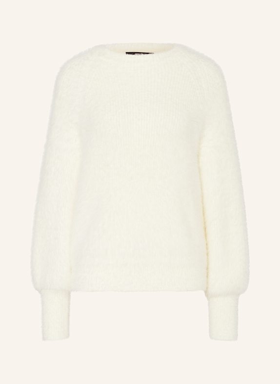 someday Pullover TISSIE ECRU
