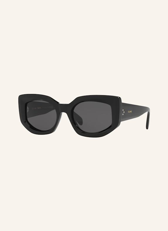 CELINE Sonnenbrille CL000453 1330L1 - SCHWARZ