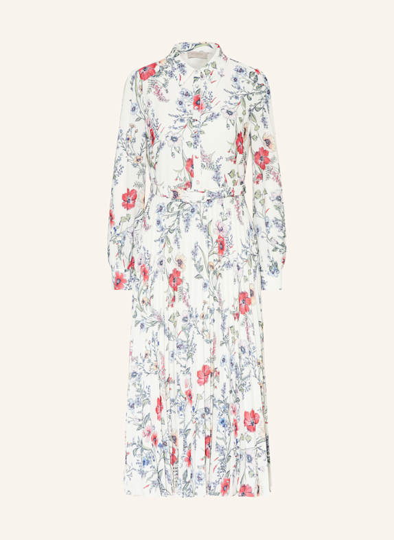 HOBBS Logowanie i rejestracja KREMOWY/ ZIELONY/ CZERWONY