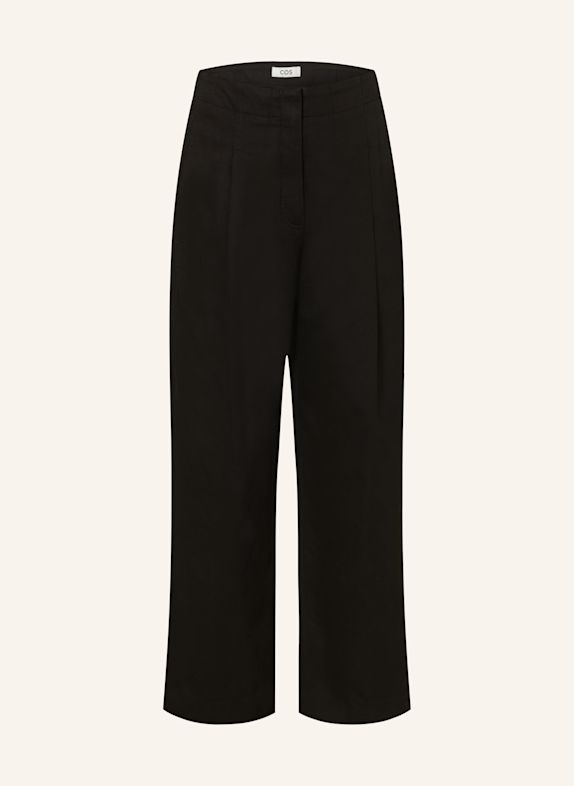 COS Culotte SCHWARZ