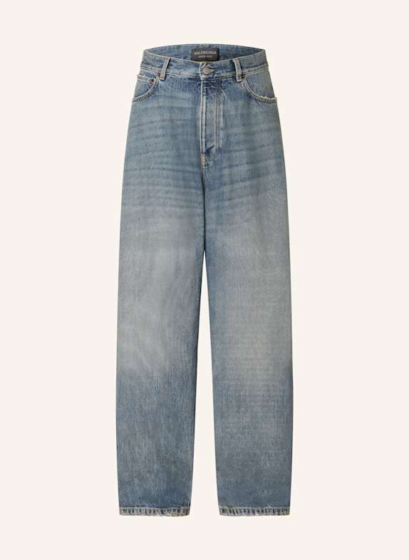 BALENCIAGA Jeans BLAU