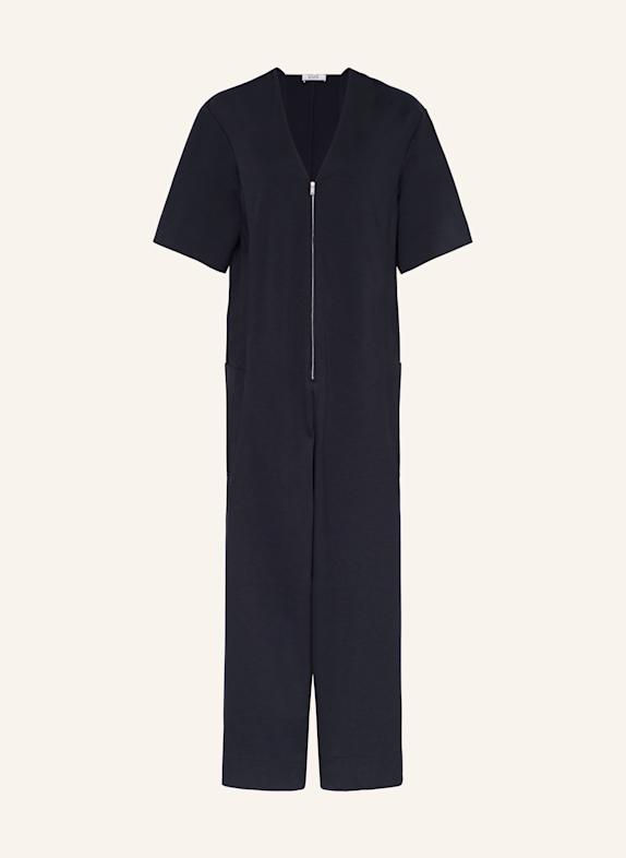 COS Jumpsuit DUNKELBLAU