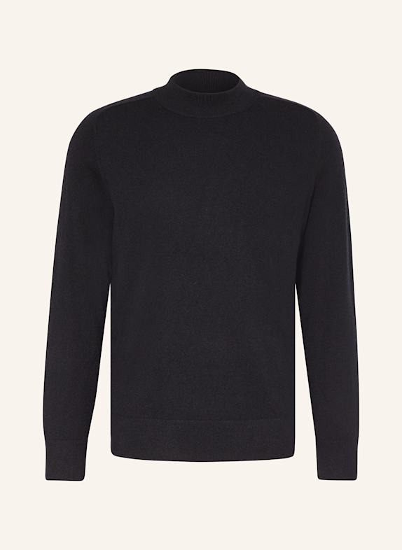Marc O'Polo Cashmere sweater BLACK