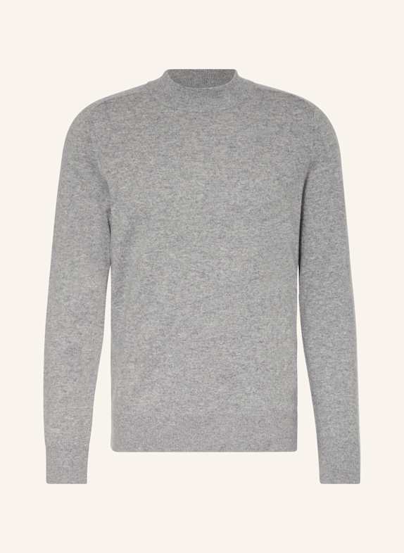 Marc O'Polo Cashmere sweater GRAY
