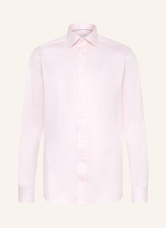 ETON Hemd Slim Fit ROSA