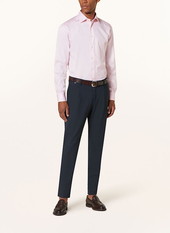 ETON Overhemd Slim Fit ROZE