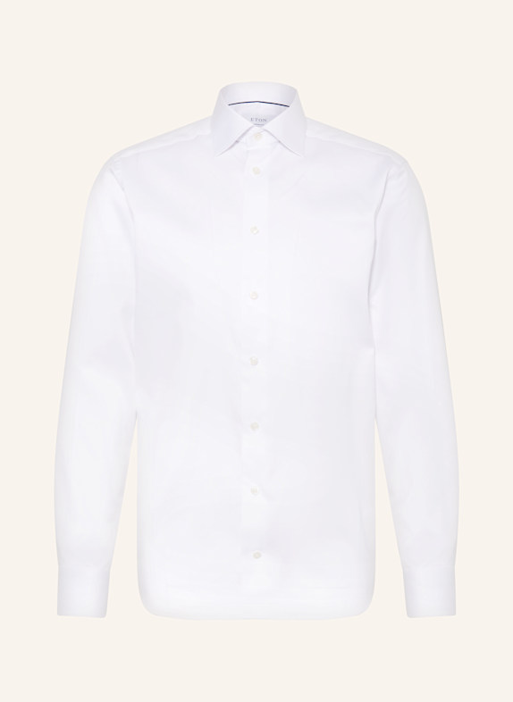 ETON Hemd Contemporary Fit WEISS