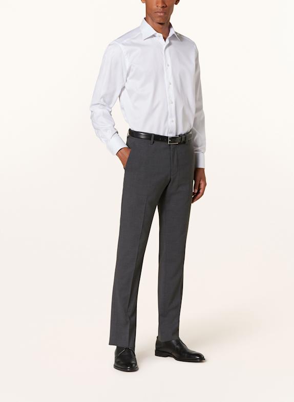 ETON Overhemd Contemporary Fit WIT