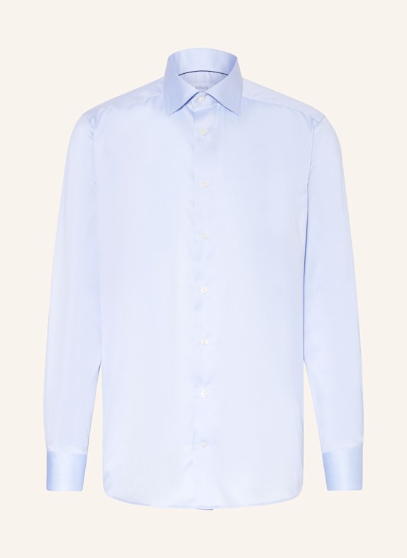 ETON Shirt contemporary fit LIGHT BLUE