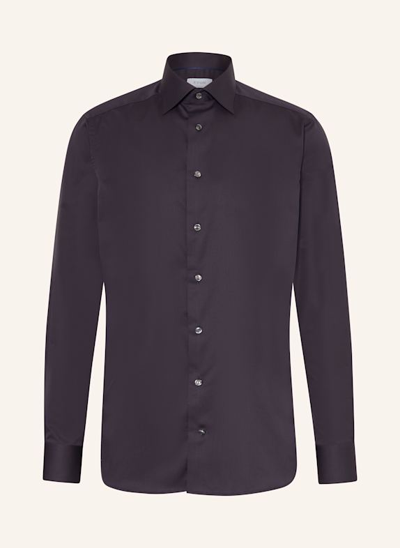 ETON Hemd Contemporary Fit DUNKELBLAU