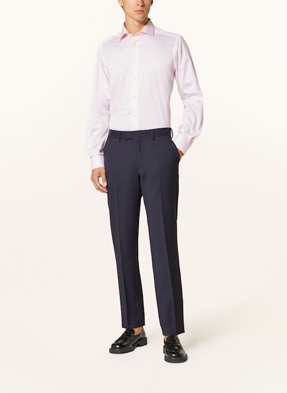 ETON Overhemd Contemporary Fit ROZE
