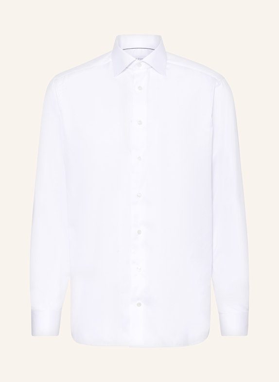 ETON Shirt contemporary fit WHITE