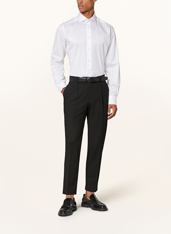ETON Overhemd Contemporary Fit WIT