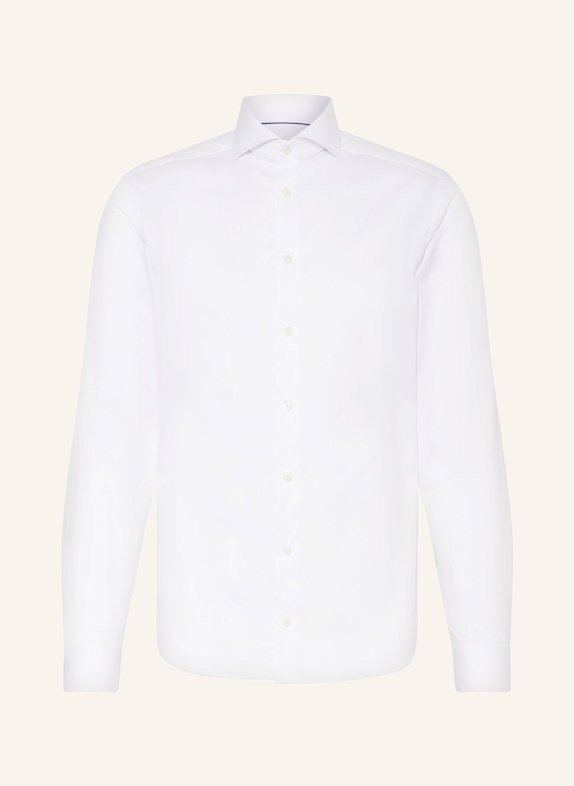 ETON Shirt contemporary fit WHITE