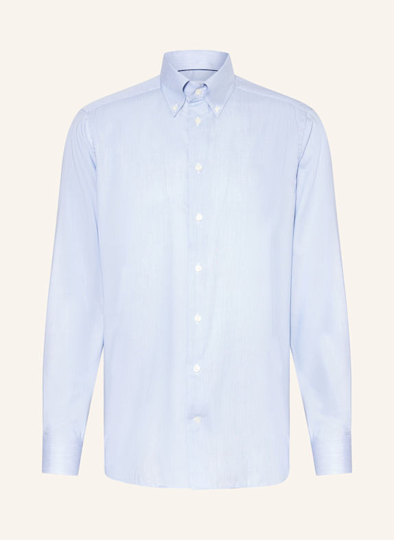 ETON Hemd Contemporary Fit HELLBLAU
