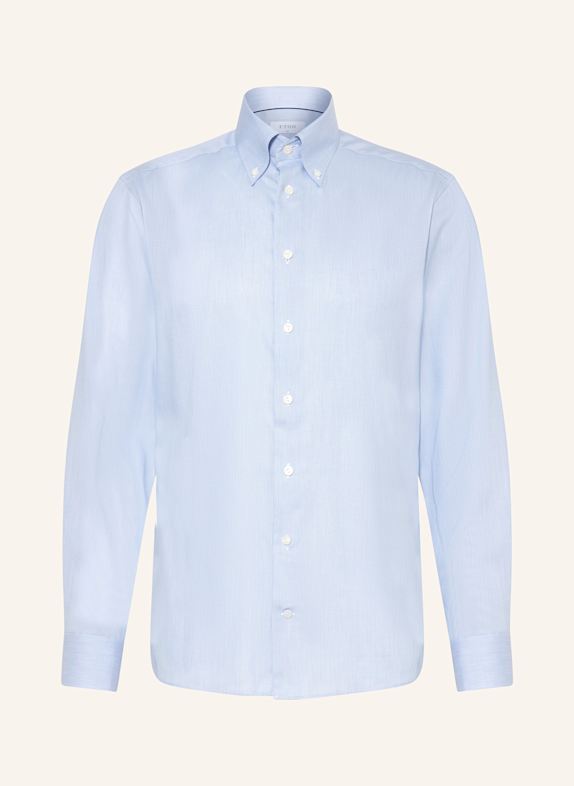 ETON Hemd Slim Fit HELLBLAU
