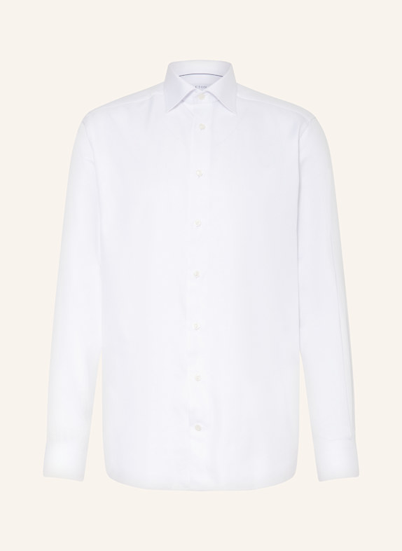 ETON Hemd Contemporary Fit WEISS