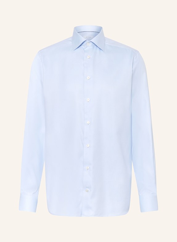 ETON Hemd Contemporary Fit HELLBLAU