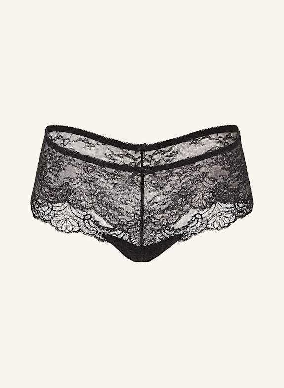 Aubade Panty DANSE DES SENS SCHWARZ