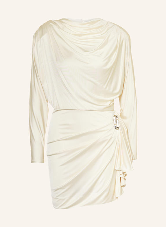 MARC JACOBS Dress ECRU