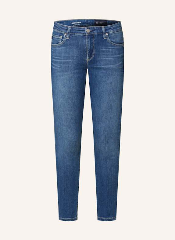 AG Jeans Jeansy 7/8 super skinny ankle fit 18VN 18 YEARS VINTAGE