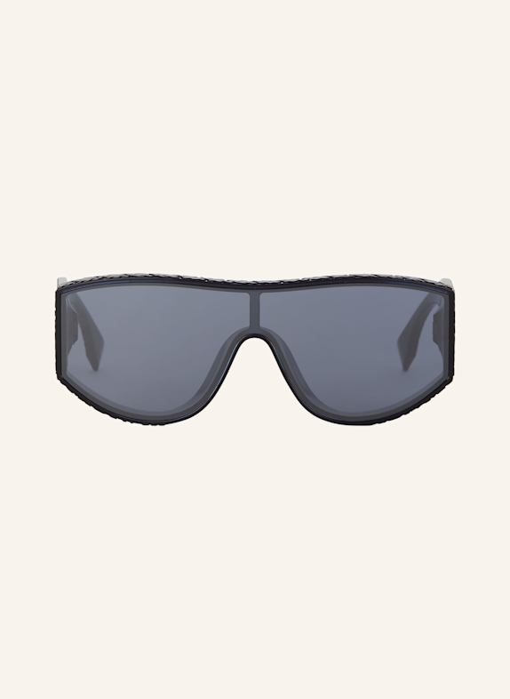FENDI Sonnenbrille FN000772 1500B1 - BLAU/ SCHWARZ