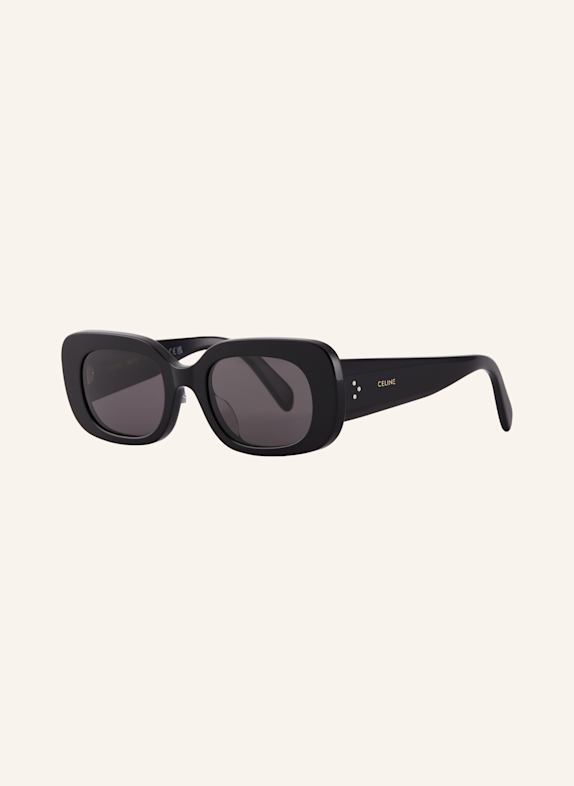 CELINE Sonnenbrille CL000476 1100L1 - SCHWARZ