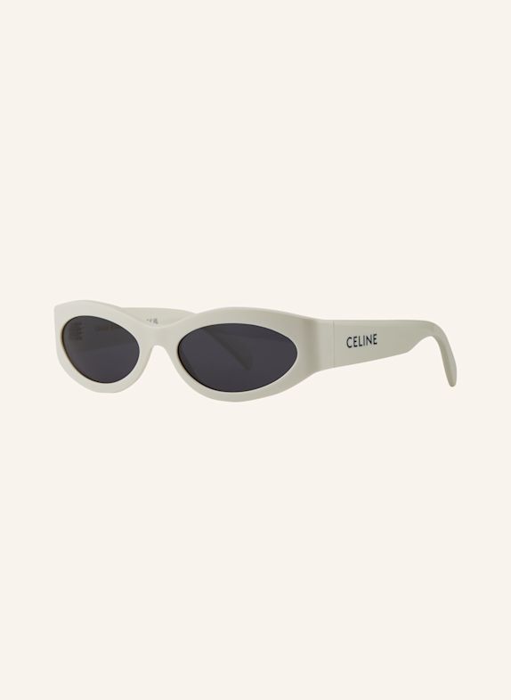 CELINE Sonnenbrille CL000477 3100L1 - WEISS/ SCHWARZ