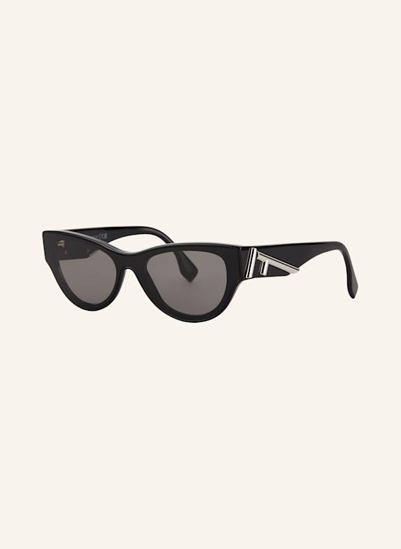 FENDI Sonnenbrille FN000760 1100L1 - SCHWARZ