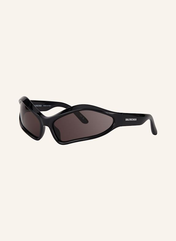 BALENCIAGA Sonnenbrille 6E000332 1100L1 - SCHWARZ