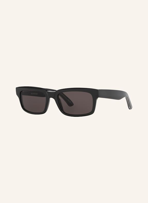BALENCIAGA Sonnenbrille 6E000345 2600L1 - GRAU/ GRAU