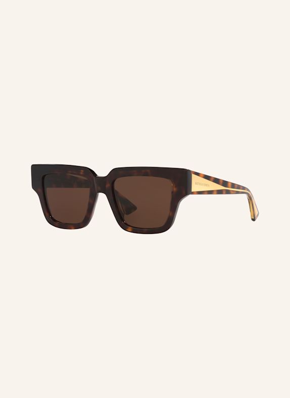 BOTTEGA VENETA Sonnenbrille 6J000429 4402D1 - HAVANA/ BRAUN