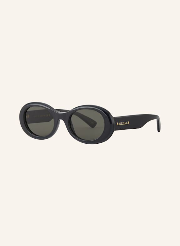 GUCCI Sonnenbrille GC000137 1100L1 - SCHWARZ