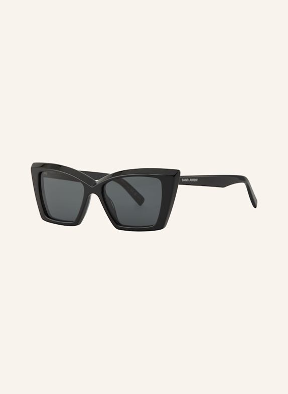 SAINT LAURENT Sonnenbrille YS000559 1100A1 - SCHWARZ