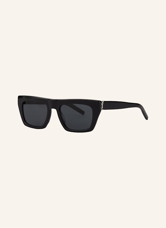 SAINT LAURENT Sonnenbrille YS000582 1100A1 - SCHWARZ