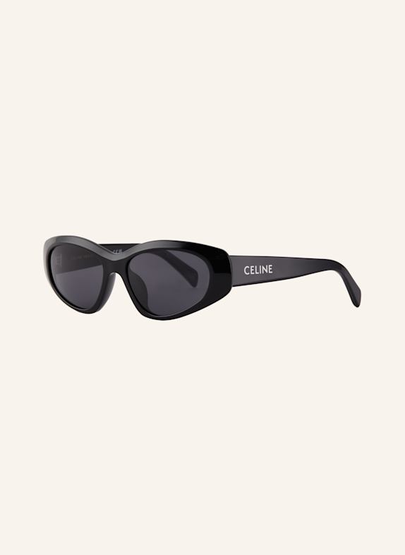CELINE Sonnenbrille CL000455 1330L1 - SCHWARZ