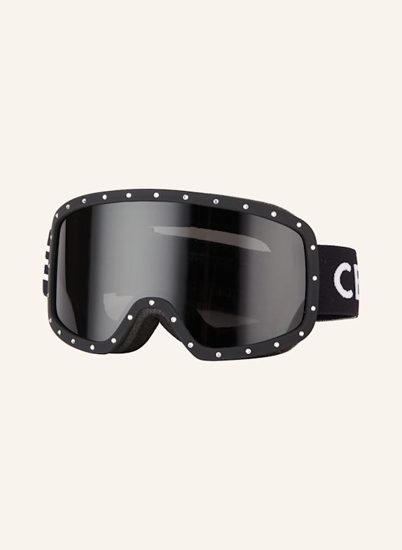 CELINE Ski goggles CL40196U 1000L1 - BLACK