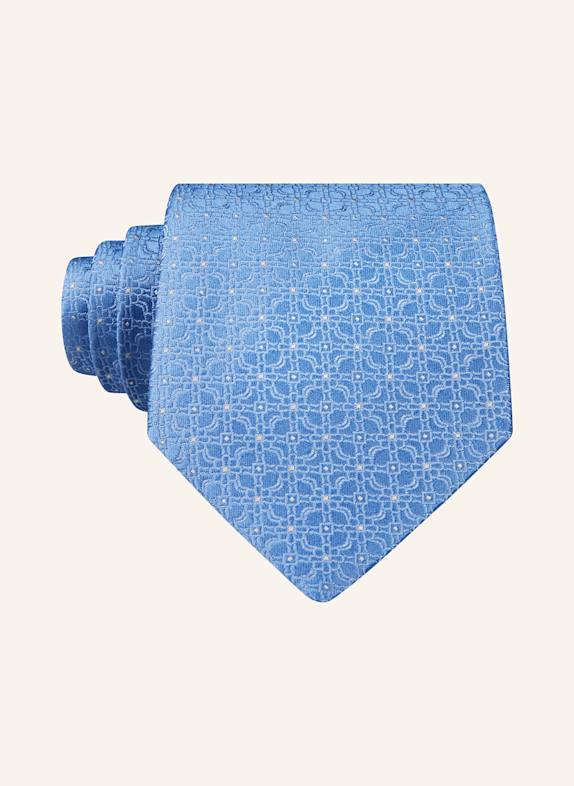ETON Tie LIGHT BLUE