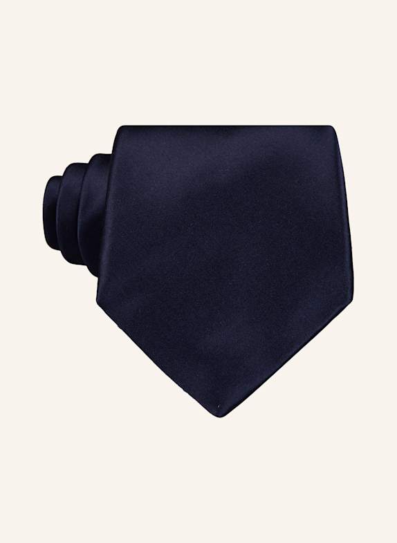 ETON Tie DARK BLUE