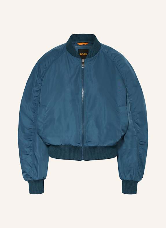 BOSS Blouson PABOM BLAU