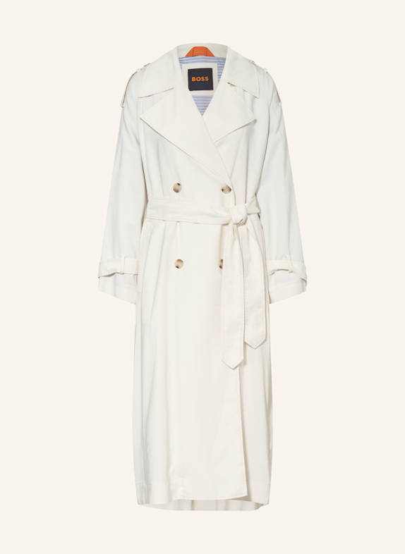 BOSS Trenchcoat COLUENT WEISS