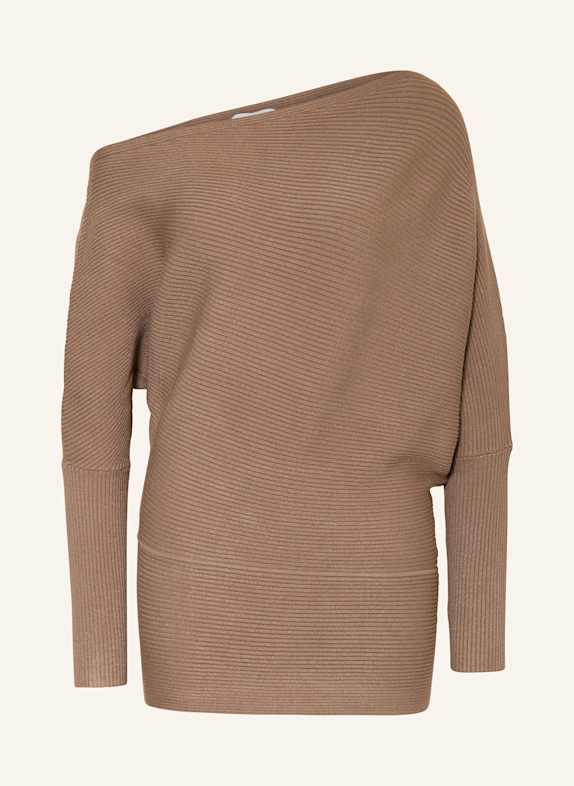 REISS Sweater LORNA BROWN